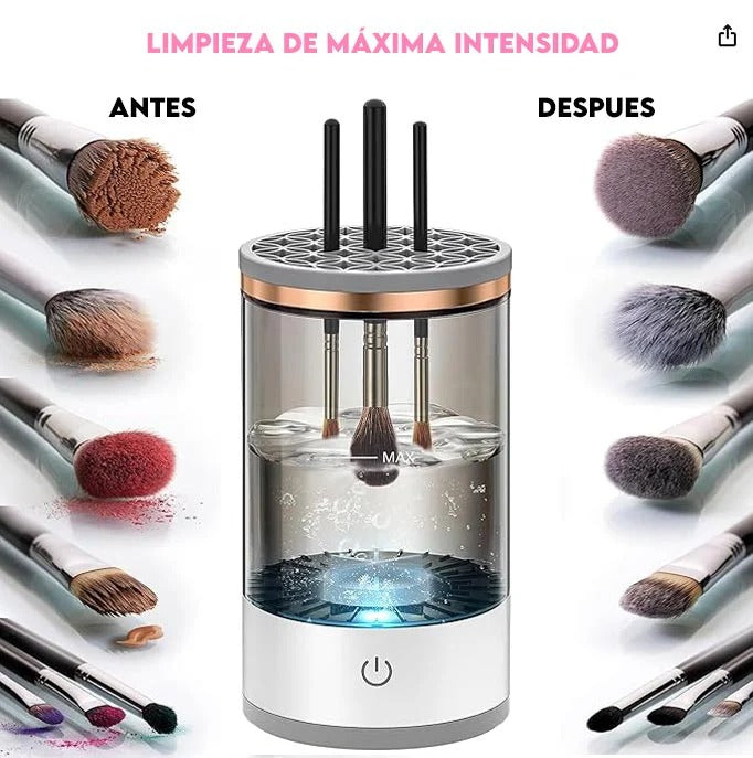 Limpia Brochas